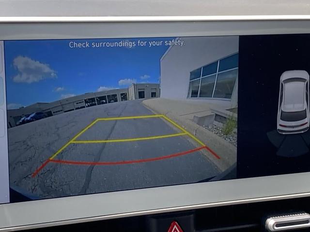 Photo of 2023 Cyber Gray Hyundai IONIQ 5