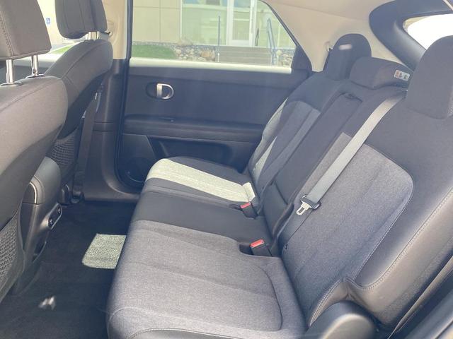 Photo of 2023 Cyber Gray Hyundai IONIQ 5