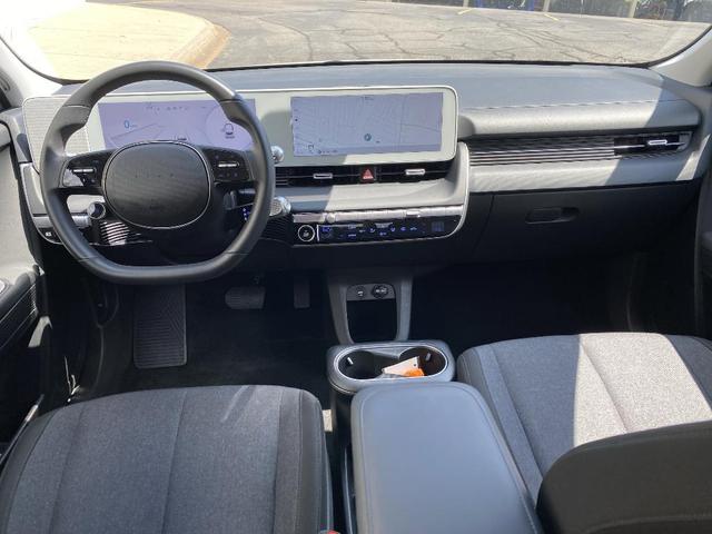 Photo of 2023 Cyber Gray Hyundai IONIQ 5