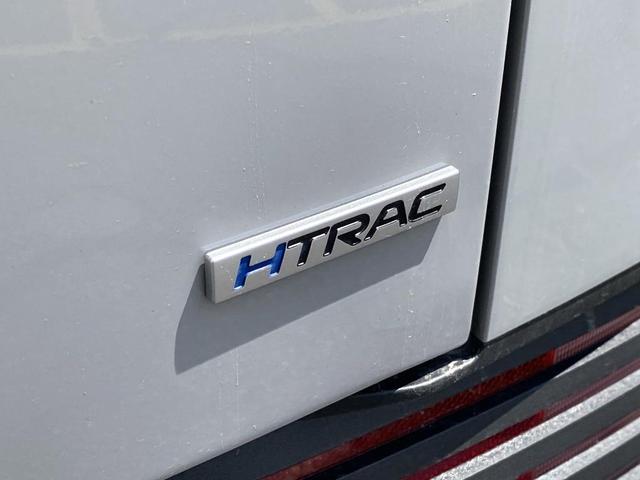 Photo of 2023 Cyber Gray Hyundai IONIQ 5