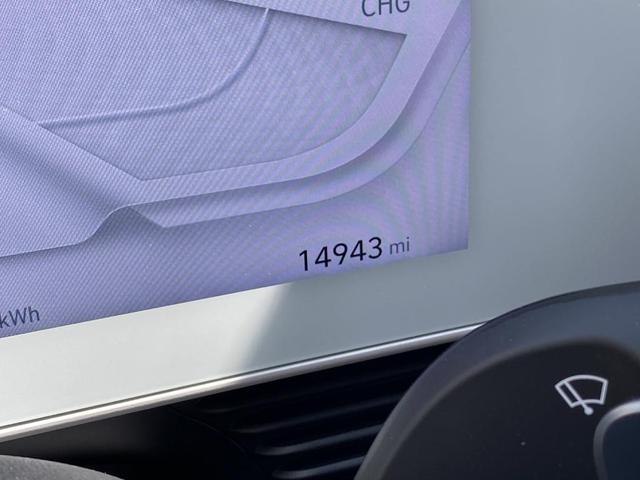 Photo of 2023 Cyber Gray Hyundai IONIQ 5