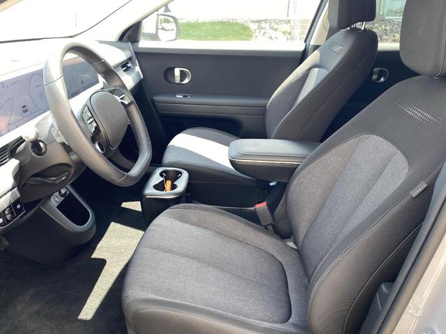Photo of 2023 Cyber Gray Hyundai IONIQ 5