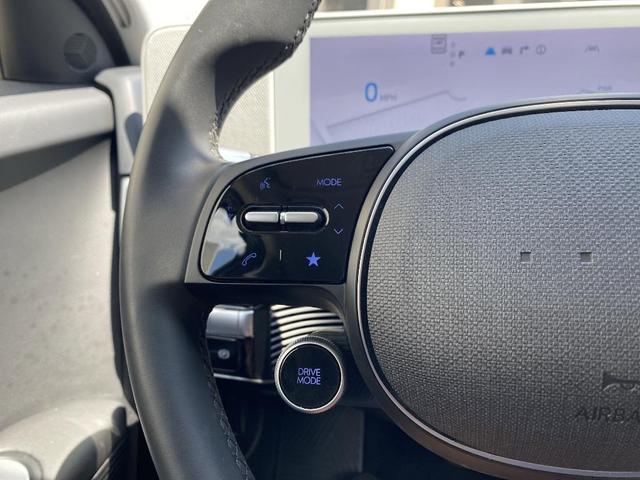 Photo of 2023 Cyber Gray Hyundai IONIQ 5