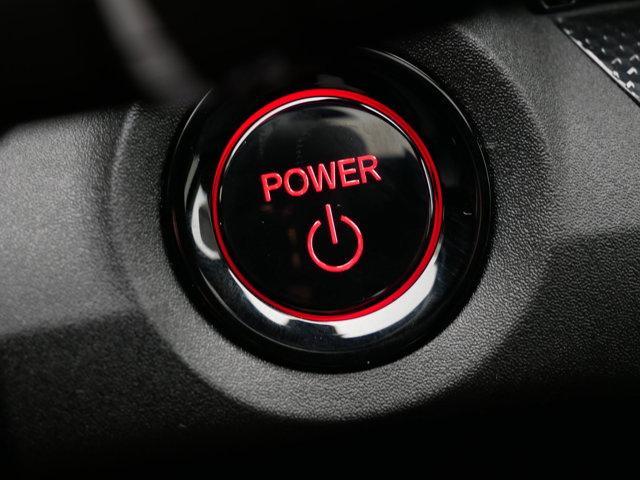Photo of 2026 Solar Silver Metallic Honda CR-V Hybrid