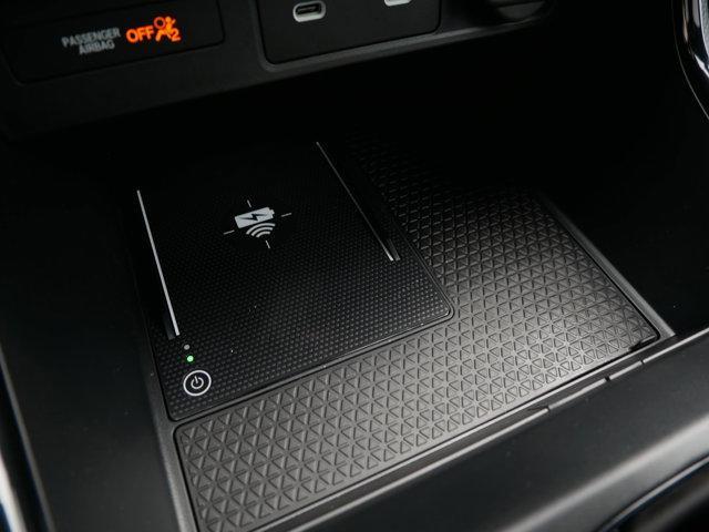 Photo of 2026 Solar Silver Metallic Honda CR-V Hybrid