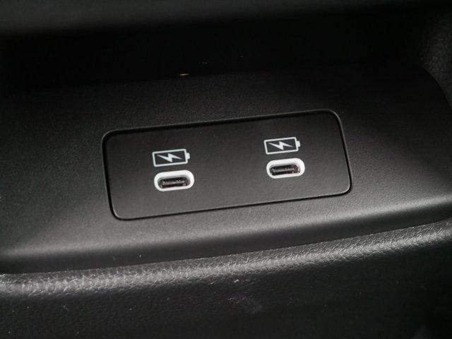 Photo of 2026 Solar Silver Metallic Honda CR-V Hybrid