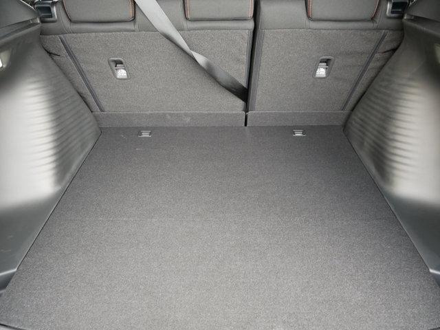 Photo of 2026 Boost Blue Pearl Honda HR-V