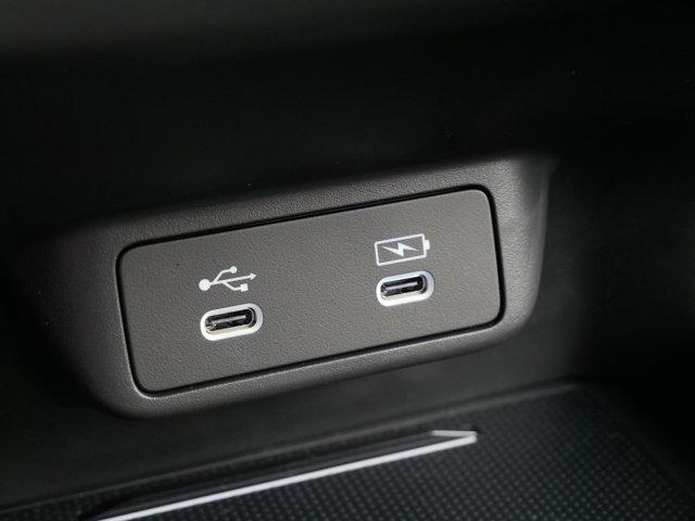 Photo of 2026 Boost Blue Pearl Honda HR-V