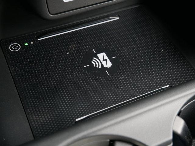 Photo of 2026 Boost Blue Pearl Honda HR-V