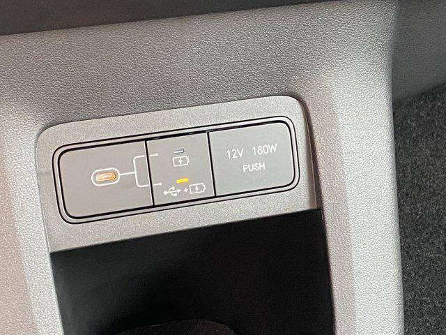 Photo of 2025 Atlas Hyundai IONIQ 5