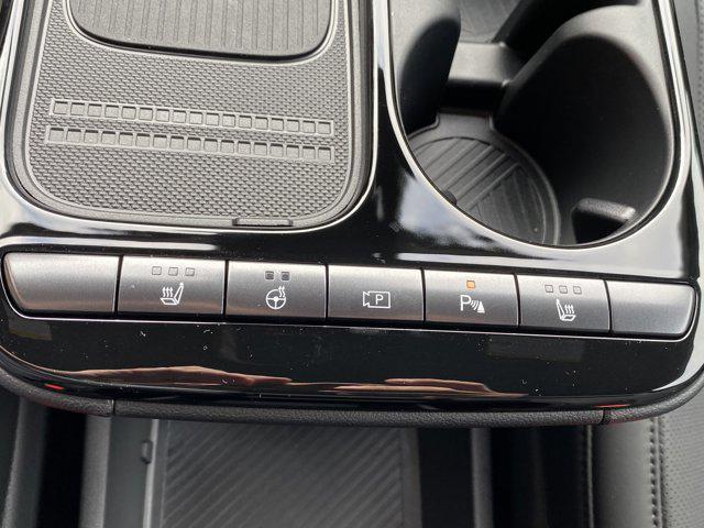 Photo of 2025 Atlas Hyundai IONIQ 5