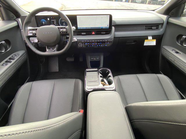 Photo of 2025 Atlas Hyundai IONIQ 5