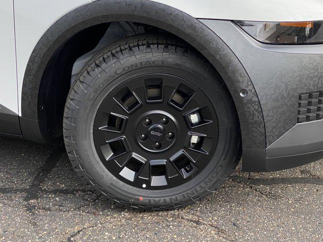 Photo of 2025 Atlas Hyundai IONIQ 5