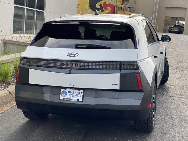 Photo of 2025 Atlas Hyundai IONIQ 5