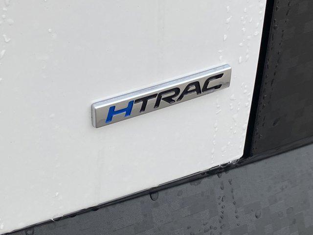 Photo of 2025 Atlas Hyundai IONIQ 5