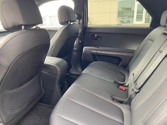 Photo of 2025 Atlas Hyundai IONIQ 5