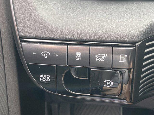 Photo of 2025 Atlas Hyundai IONIQ 5