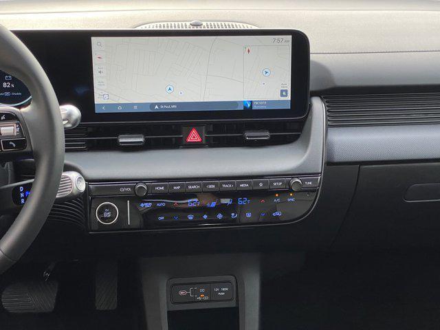 Photo of 2025 Atlas Hyundai IONIQ 5