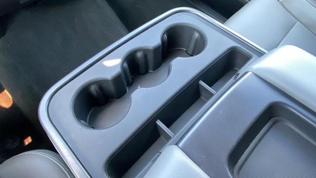 Photo of 2014 Blue Topaz Metallic Chevrolet Silverado 1500