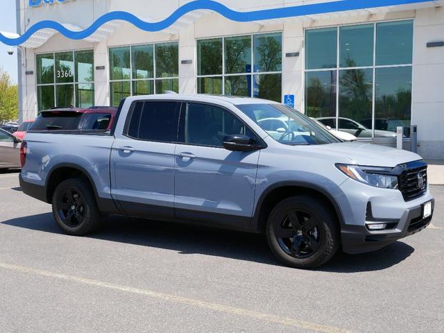 2023 Honda Ridgeline