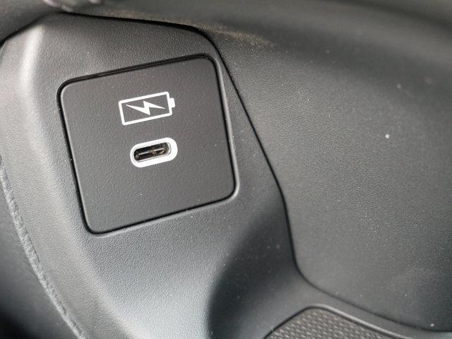Photo of 2026 Urban Gray Pearl Honda HR-V