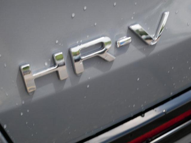Photo of 2026 Urban Gray Pearl Honda HR-V