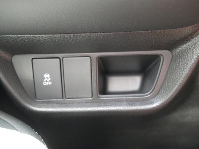 Photo of 2026 Urban Gray Pearl Honda HR-V