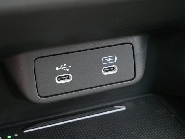 Photo of 2026 Urban Gray Pearl Honda HR-V