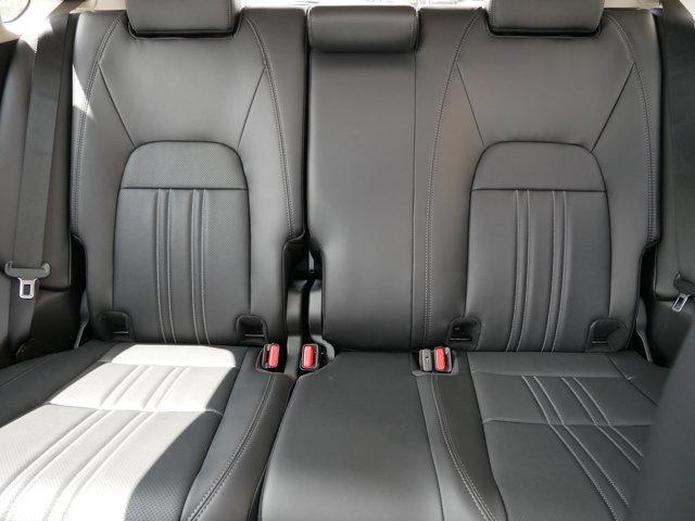 Photo of 2026 Urban Gray Pearl Honda HR-V