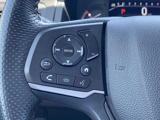 Photo of 2022 Lunar Silver Metallic Honda Passport