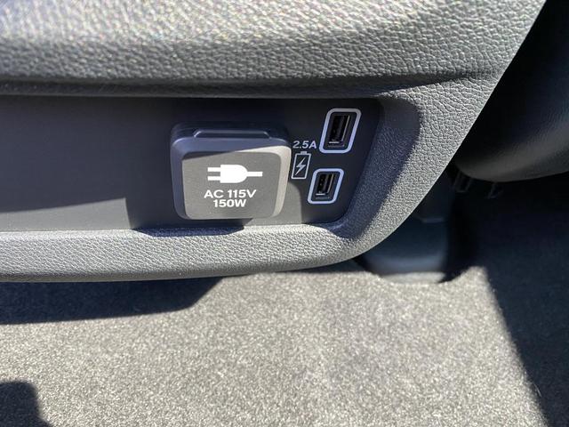 Photo of 2022 Lunar Silver Metallic Honda Passport