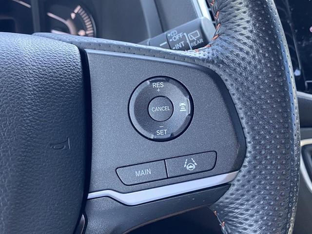 Photo of 2022 Lunar Silver Metallic Honda Passport