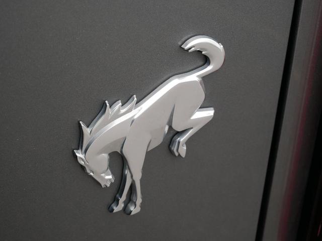 Photo of 2022 CARBONIZEDGRAY Ford Bronco