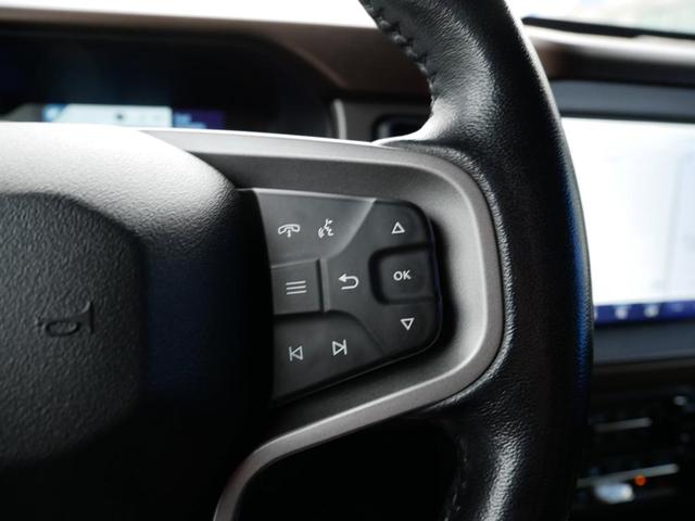 Photo of 2022 CARBONIZEDGRAY Ford Bronco