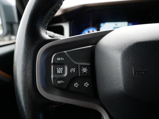 Photo of 2022 CARBONIZEDGRAY Ford Bronco