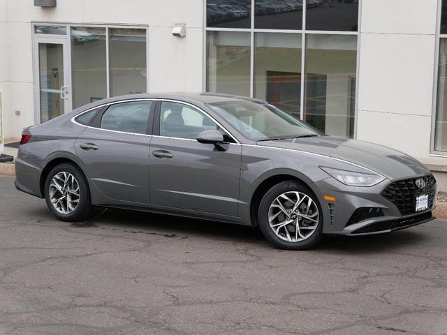 2022 Hyundai Sonata