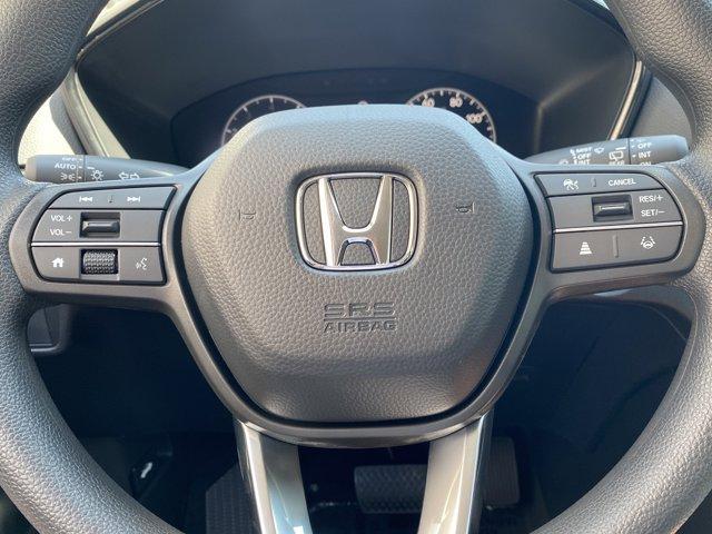 Photo of 2026 Urban Gray Pearl Honda CR-V