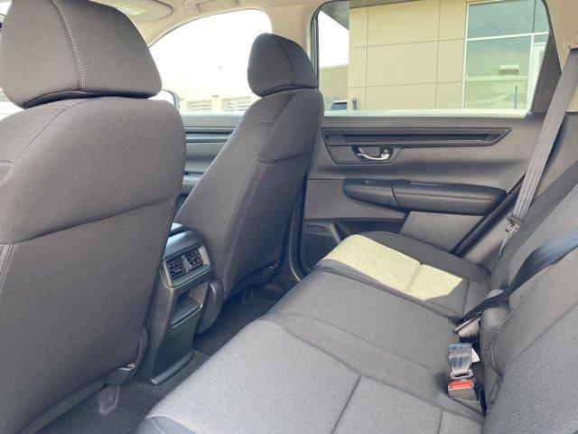 Photo of 2026 Urban Gray Pearl Honda CR-V