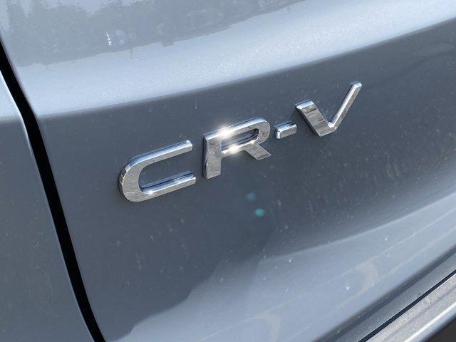 Photo of 2026 Urban Gray Pearl Honda CR-V