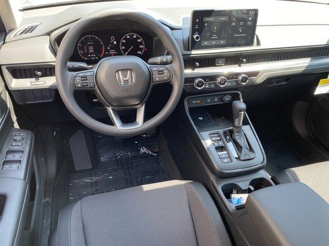 Photo of 2026 Urban Gray Pearl Honda CR-V
