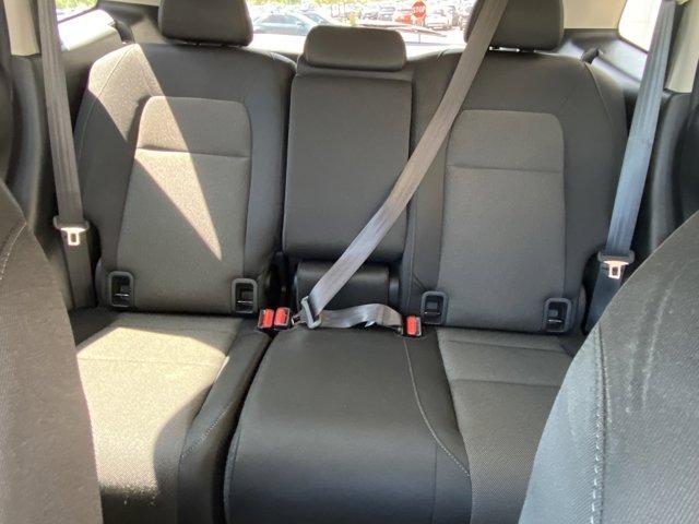 Photo of 2026 Urban Gray Pearl Honda CR-V