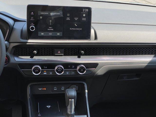 Photo of 2026 Urban Gray Pearl Honda CR-V