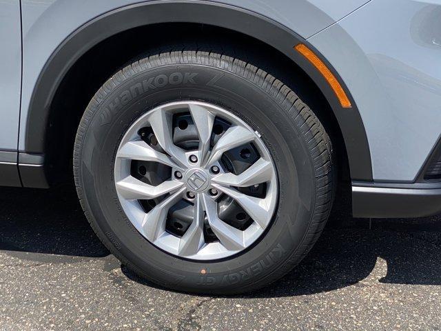 Photo of 2026 Urban Gray Pearl Honda CR-V
