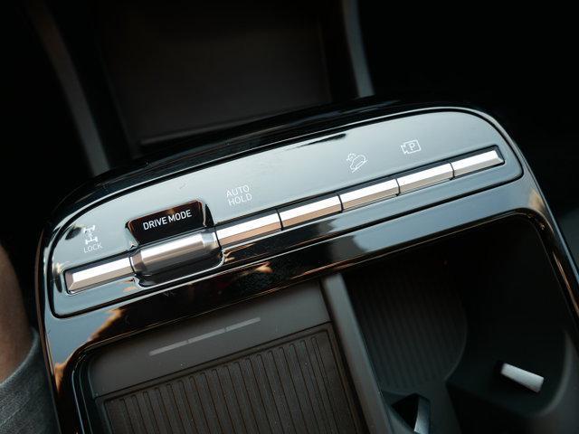 Photo of 2025 Ash Black Hyundai TUCSON Hybrid