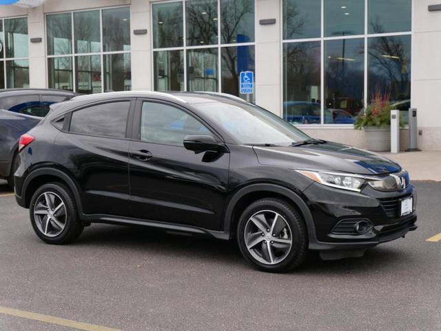 2022 Honda HR-V