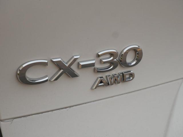 Photo of 2022 Snowflake White Pearl Mazda CX-30
