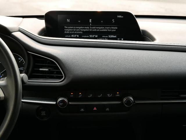 Photo of 2022 Snowflake White Pearl Mazda CX-30