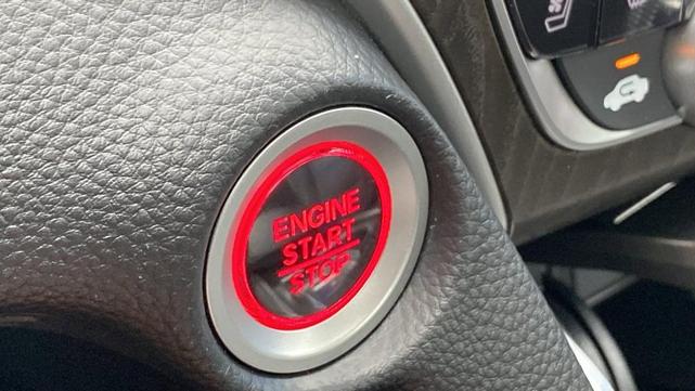 Photo of 2022 Sonic Gray Pearl Honda Accord