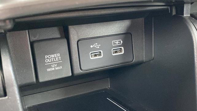 Photo of 2022 Sonic Gray Pearl Honda Accord