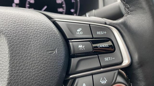 Photo of 2022 Sonic Gray Pearl Honda Accord
